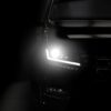 Fari LED VW Amarok LEDriving – foto 2