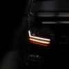 Fari LED VW Amarok LEDriving – foto 3
