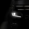 fari led amarok
