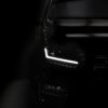 Fari LED VW Amarok LEDriving – foto 5