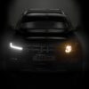 Fari LED VW Amarok LEDriving – foto 8