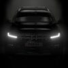 Fari LED VW Amarok LEDriving – foto 9