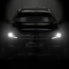 Fari LED VW Amarok LEDriving – foto 11