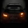 Fari LED VW Amarok LEDriving – foto 12