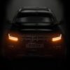 Fari LED VW Amarok LEDriving – foto 13