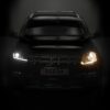 Fari LED VW Amarok LEDriving – foto 14