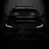 Fari LED VW Amarok LEDriving – foto 17