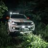 Fari LED VW Amarok LEDriving – foto 30