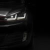 LEDriving® Xenarc® VW GOLF 6