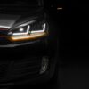 LEDriving® Xenarc® VW GOLF 6