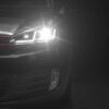 LEDriving® Xenarc® VW GOLF 6