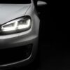 LEDriving® Xenarc® VW GOLF 6