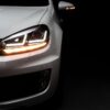 LEDriving® Xenarc® VW GOLF 6