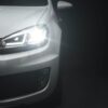 LEDriving® Xenarc® VW GOLF 6