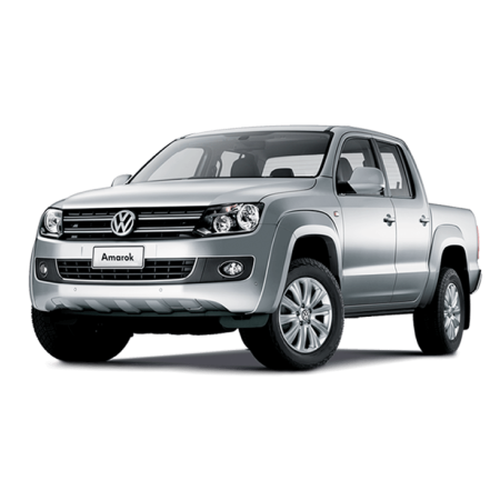 VW AMAROK