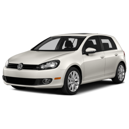 VW GOLF 6