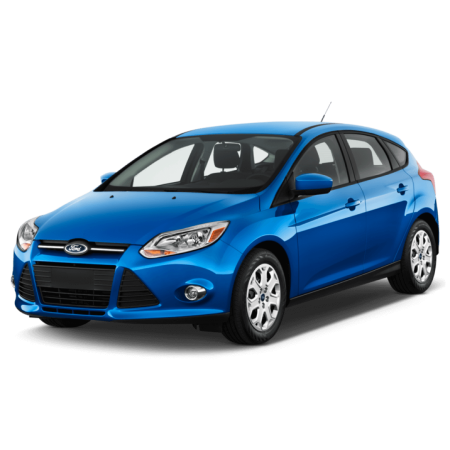 Ford Focus Mk3