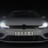 Full LED headlights VW Golf 7.5 Restyling OSRAM LEDriving BLACK – foto 9