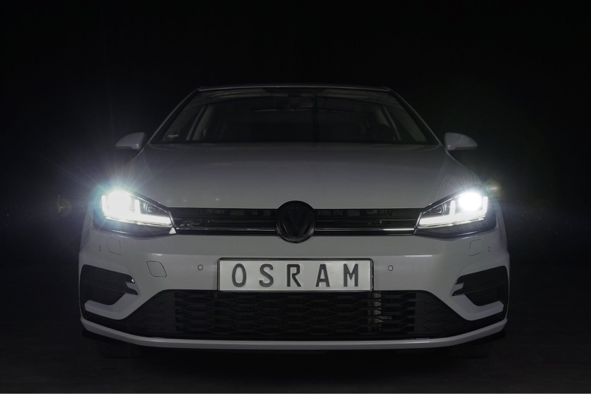 LEDHL109-GTI Abbagliante