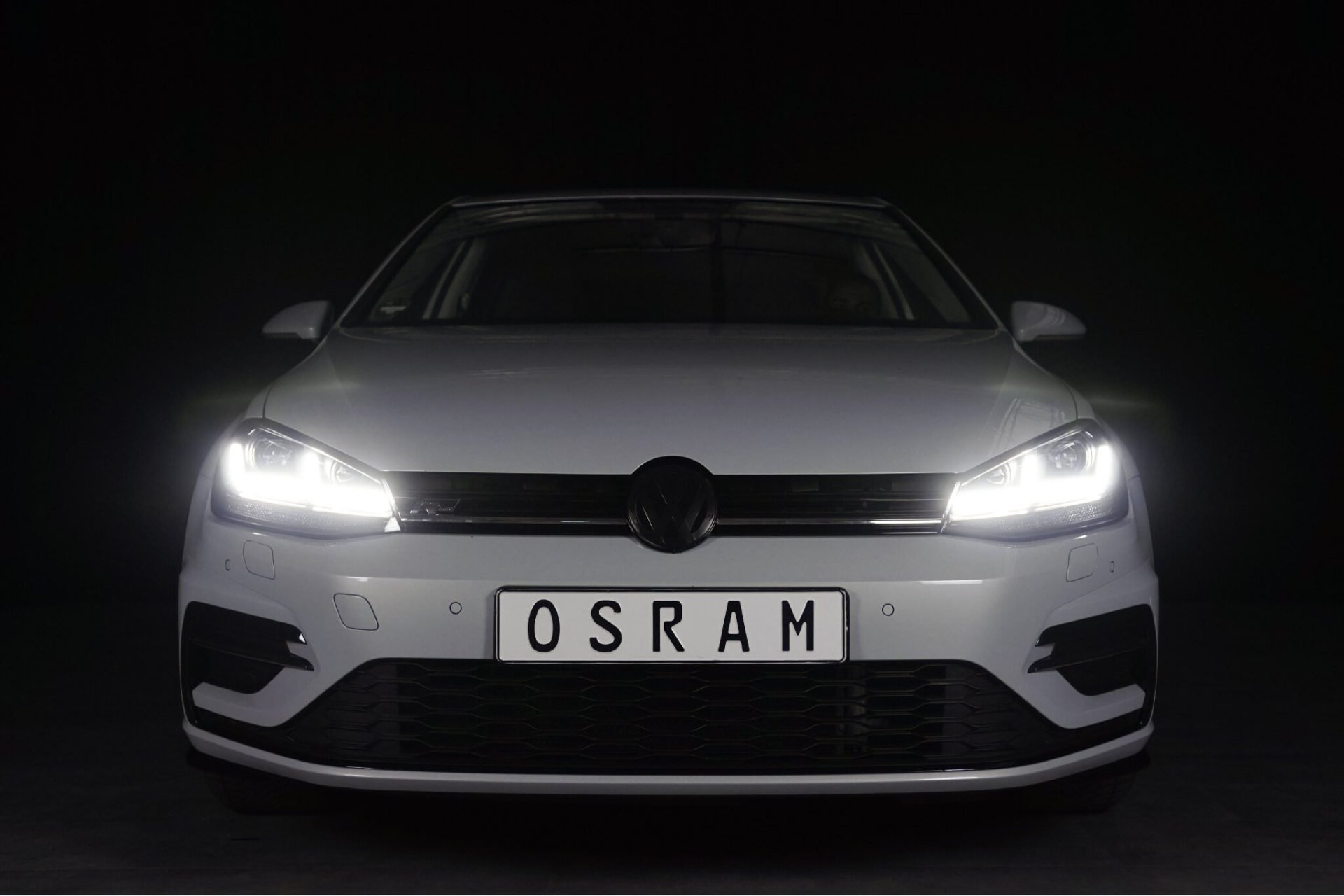 LEDHL109-GTI DRL