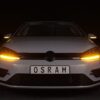 Full LED headlights VW Golf 7.5 Restyling OSRAM LEDriving BLACK – foto 15