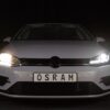 Full LED headlights VW Golf 7.5 Restyling OSRAM LEDriving BLACK – foto 10