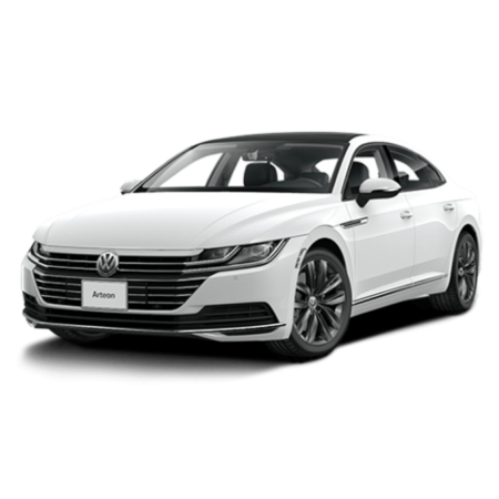 VW Arteon