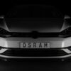 LEDriving Golf 7 Facelift Headlights GTI Off