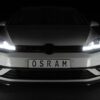 LEDriving Golf 7 Facelift Headlights GTI
