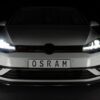 LEDriving Golf 7 Facelift Headlights GTI position