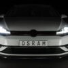 LEDriving Golf 7 Facelift Headlights GTI High Beam