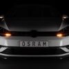 LEDriving Golf 7 Facelift Headlights GTI Dynamic indicator on