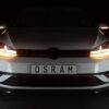 LEDriving Golf 7 Facelift Headlights GTI dynamic indicator