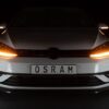 Full LED headlights VW Golf 7.5 Restyling OSRAM LEDriving GTI – foto 19
