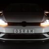 Full LED headlights VW Golf 7.5 Restyling OSRAM LEDriving GTI – foto 20