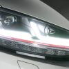 Full LED headlights VW Golf 7.5 Restyling OSRAM LEDriving GTI – foto 22