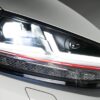 Full LED headlights VW Golf 7.5 Restyling OSRAM LEDriving GTI – foto 24