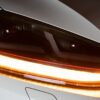 Full LED headlights VW Golf 7.5 Restyling OSRAM LEDriving GTI – foto 27