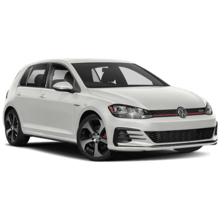 VW Golf 7.5