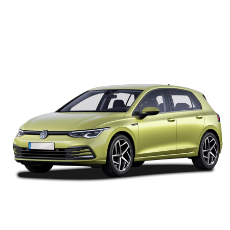 VW GOLF 8