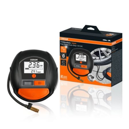 compressori aria portatili