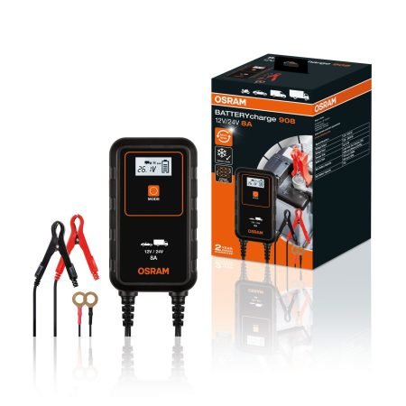 Carica Batterie