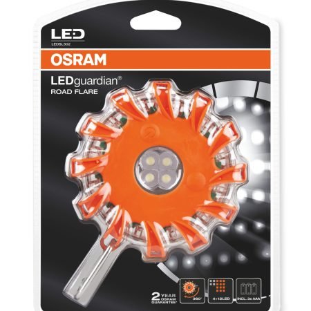 Notleuchte LEDguardian ROAD FLARE