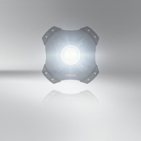 LEDinspect FLOODER 10W – foto 3
