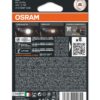 KIT LAMPEN P27/7W LED 6000K 12V – Bild 3