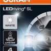 LED-Lampe PS19W 6000K 12V – Bild 4