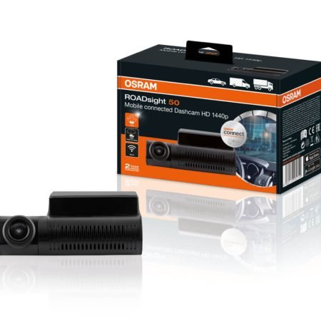 Dash Cam