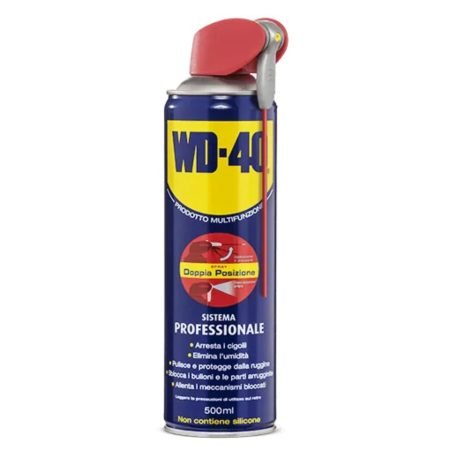 wd-40 multifunzione