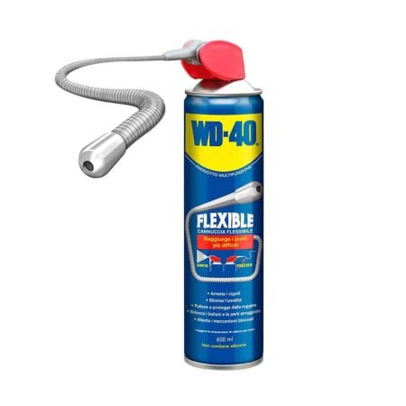 WD-40 Flexible