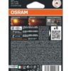 KIT GLÜHBIRNEN P27/7W LED AMBER 12V – Bild 3